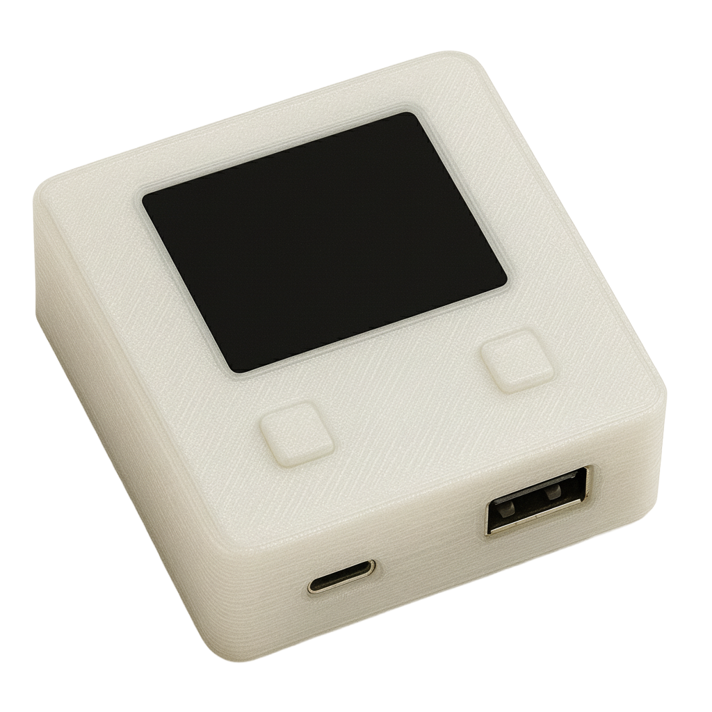 GWC-BOX device